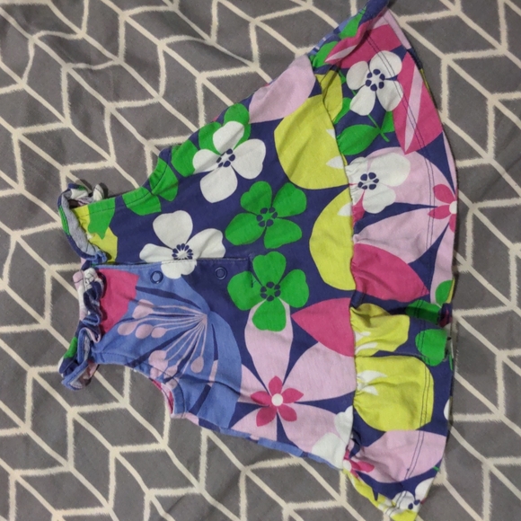 Carter's | dress + bloomers - Picture 4 of 5